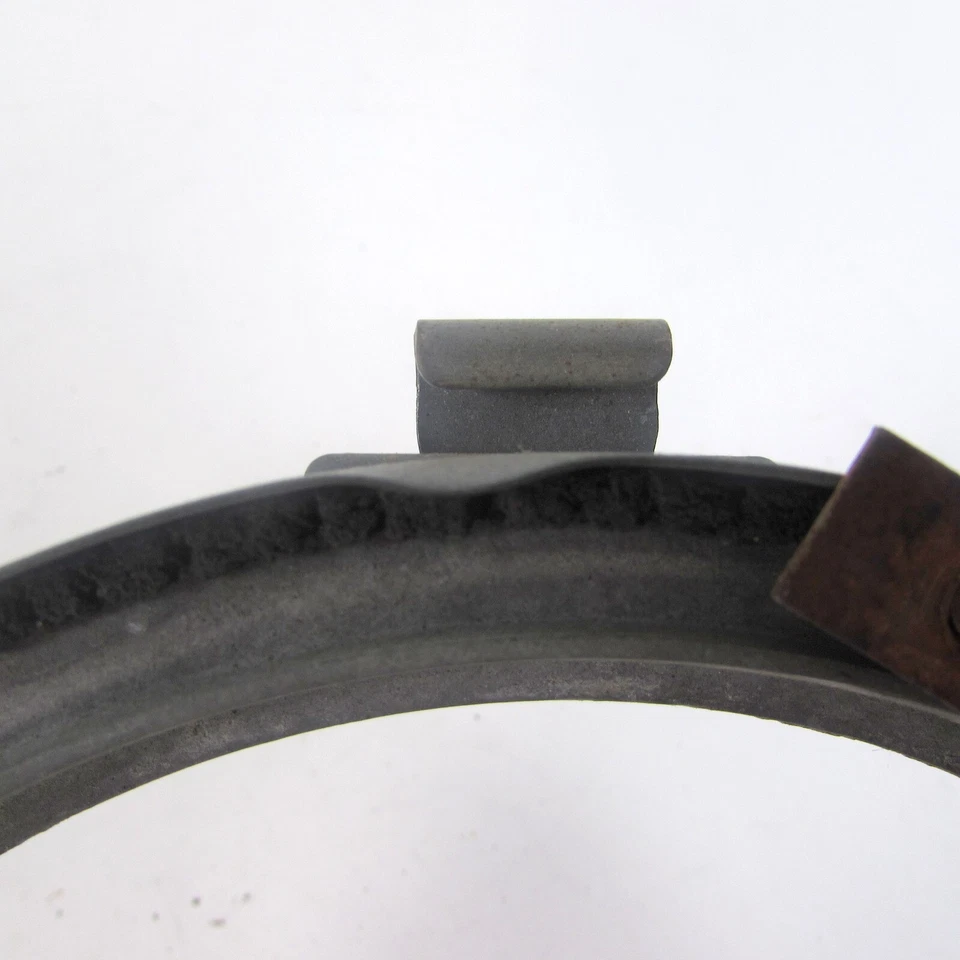 Facel Vega III 1963 (3) bisel de faros conjunto envolvente dos lámparas - izquierda Foto 4 de 4