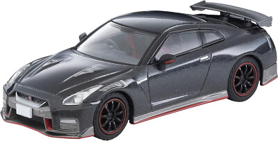 SKYLINE GTR ミニカー nismo 1/18 Ignition Model Nissan Skyline GT-R GTR R34 Nismo Omori