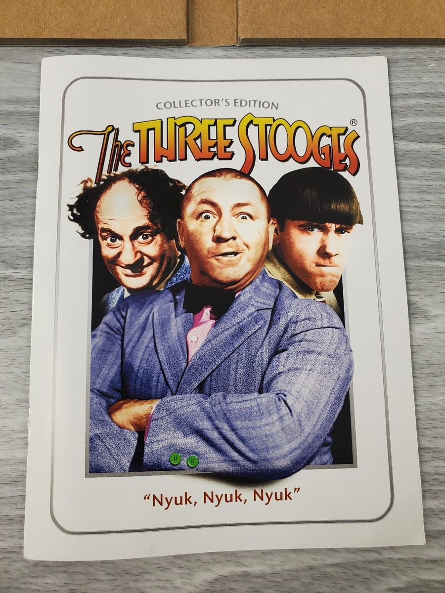 ［稀少］おしん（全四巻）＋峠の群像（全三巻）／ケース付き The Three Stooges: Collector's Edition 4 DVD's & Collectable
