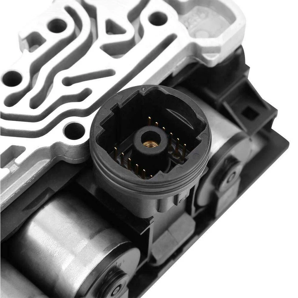 5R55S 5R55W 58879WD Solenoid Block Pack for Aviator/Explorer/Sport Trac - Image 3 of 4