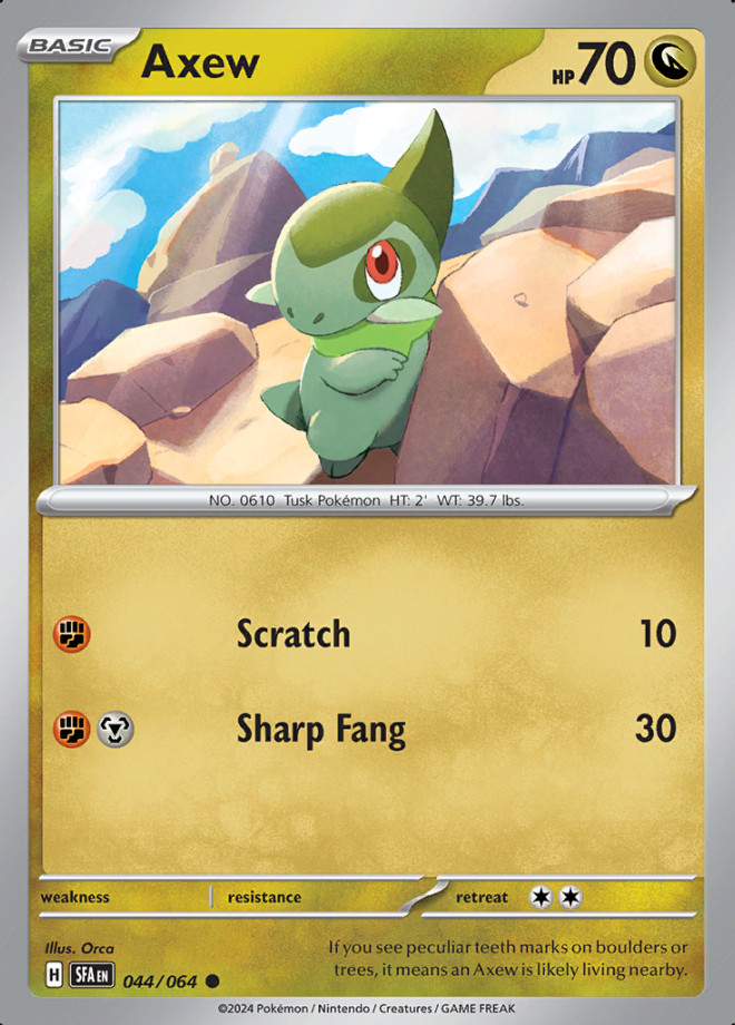 Pokemon Shrouded Fable TCG - Choose Your Card! - Pack Fresh - BULK SAVINGS!