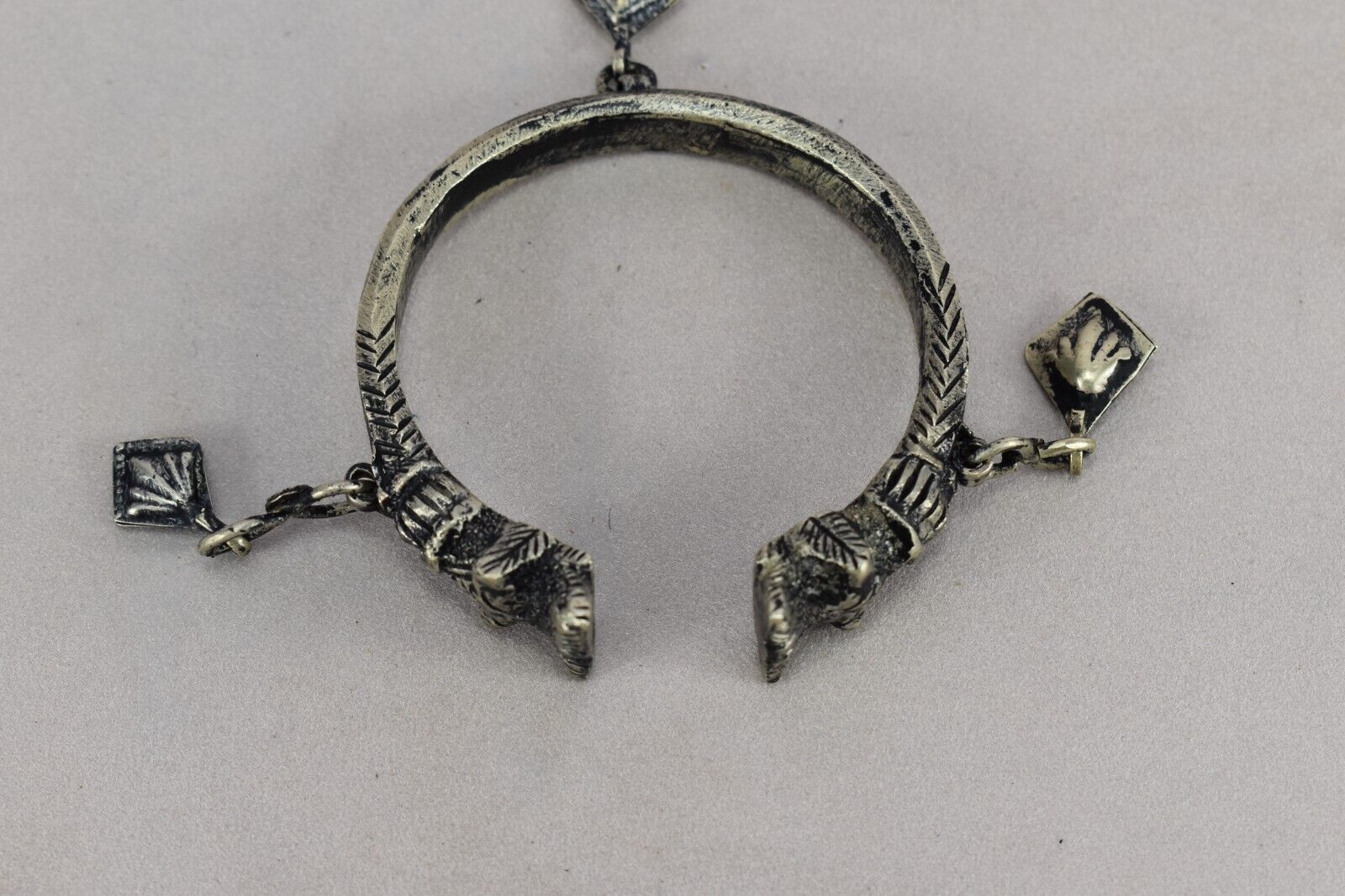 Antique Bracelet Traditional Tribal Ethnic - image 4