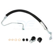 Power Steering Pressure Line Hose Assembly For Nissan Altima & Maxima 3.5L V6
