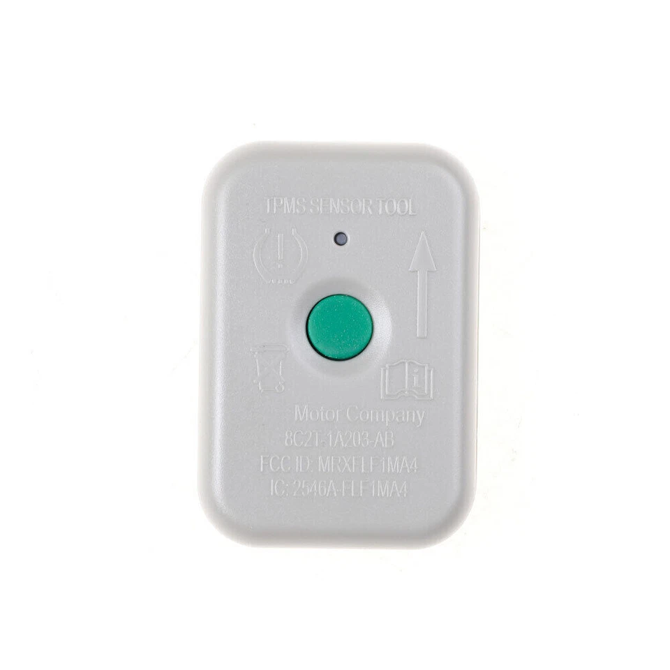 Herramienta de reinicio para Ford Sensor de presión de neumáticos TPMS-19 Transmisor de activación de entrenamiento Foto 2 de 4