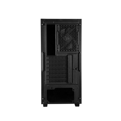 753263078032 Chieftec AS-01B-OP computer case Full Tower Black Chieftec - Picture 4 of 12