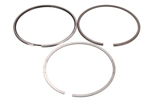 Kolbenringsatz MAHLE 028 14 N0 Für Audi, Seat, Skoda