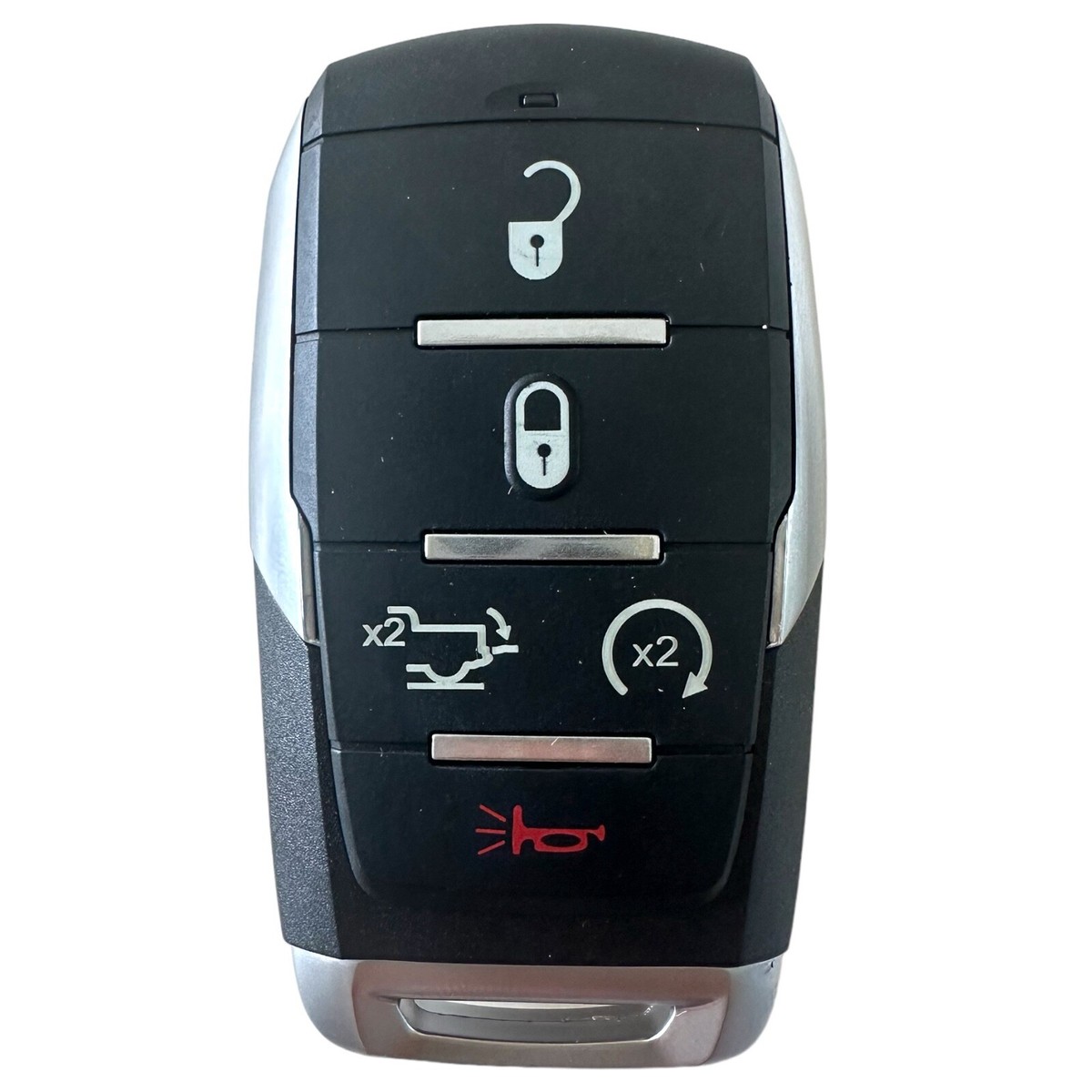Smart Remote Key Fob For Ram 1500 2019 2020 2021 2022 2023 OHT-4882056 68442909 - Foto 10
