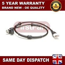 FirstPart FOR FORD STREETKA MK 1 1.6 PETROL (2003-2004) FRONT ABS WHEEL SPEED SE