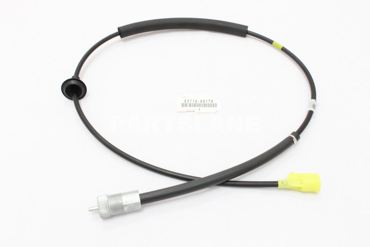 Toyota Hilux 4Runner LN200 VZN85 OEM Speedometer Drive Cable