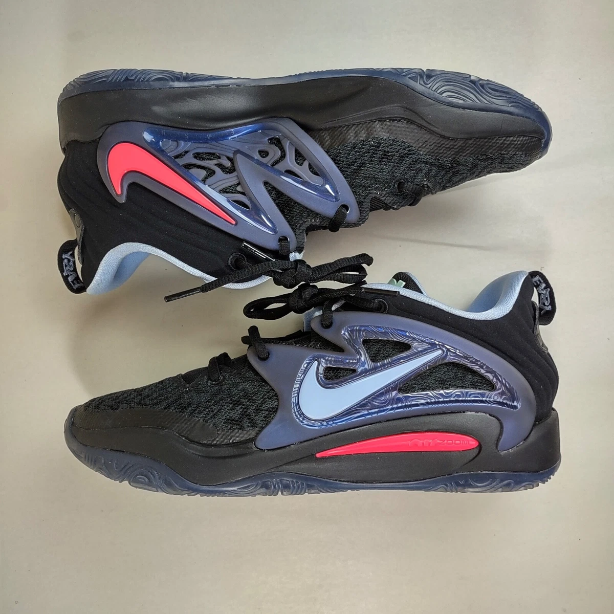 nike kd 15 black royal tint