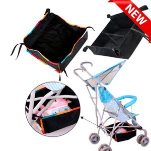 buggy basket