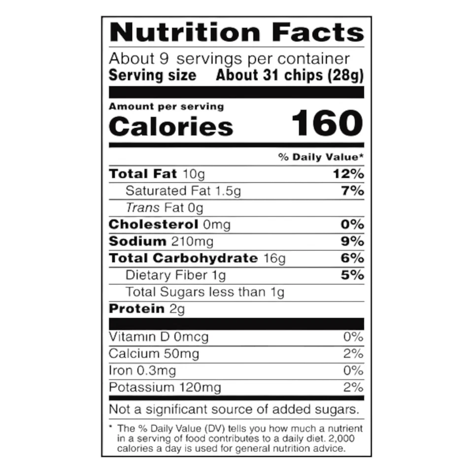 Fritos Chili Cheese Maíz Chips Frito Lay Crunchy Chips 9.25oz Paquete de 3 Foto 4 de 4