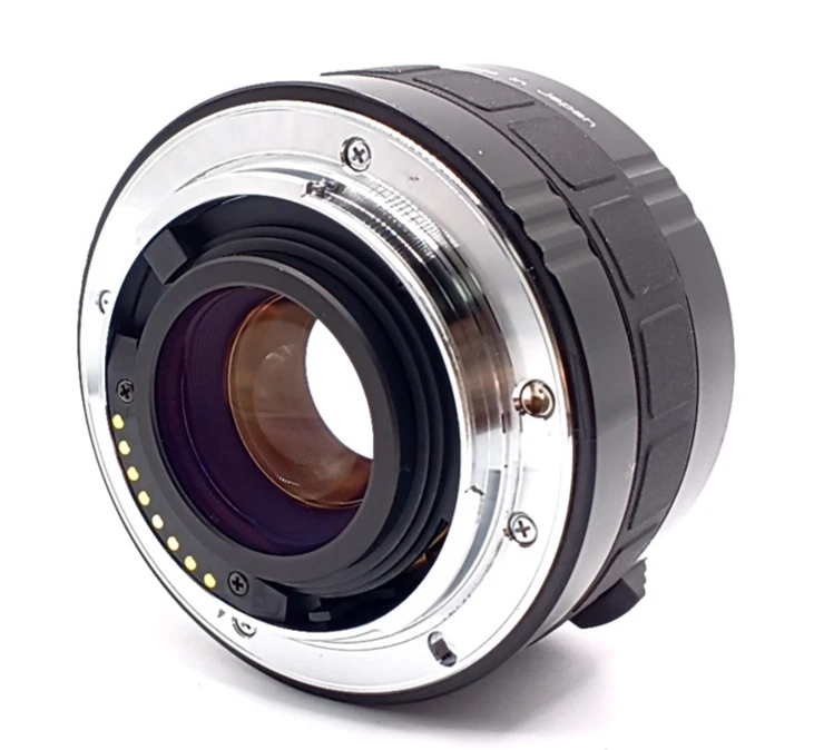 🎦VIDEO👀✨MINT✨ Kenko Mx-AF 2X Teleplus MC7 Minolta Sony A α Mount From JAPAN - Image 3 of 4