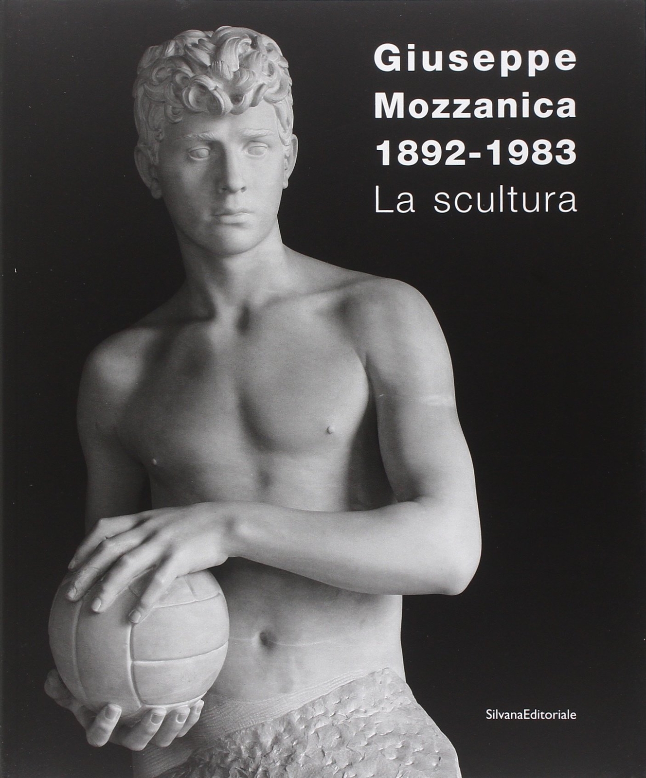 9788836610129 Giuseppe Mozzanica. La scultura. Ediz. illustrata:...tore Lombardo