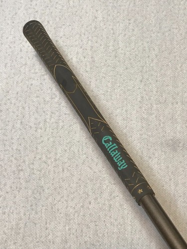 Callaway Big Bertha Ladies 3 Iron Callaway Ladies Gems Graphite Shaft - Picture 6 of 6