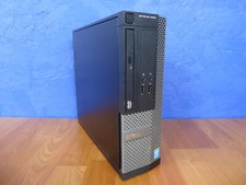 DELL OPTIPLEX 3020 SFF PC INTEL i3-4150 3.50GHz 8GB 1TB WINDOWS 10 PRO
