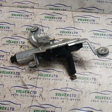2006-2014 Volvo XC90 rear window wiper motor 064038002010
