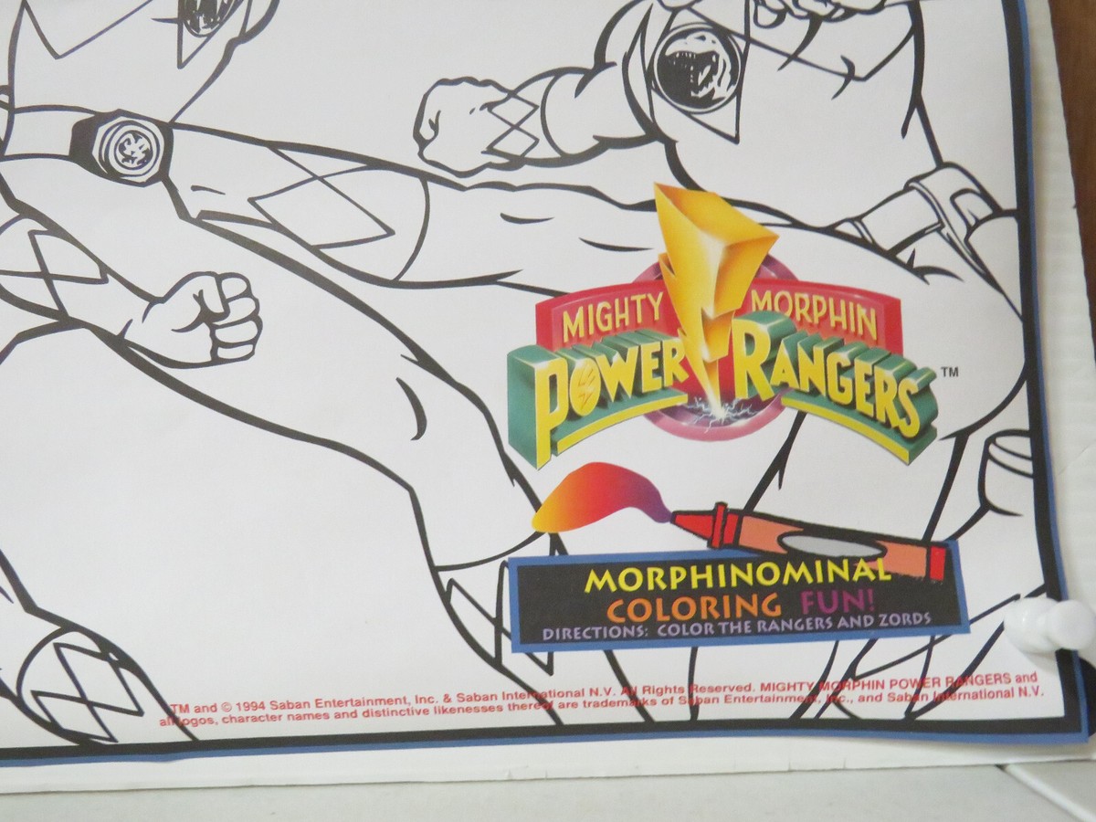 Coloring Books With Stickers Power Rangers Coloring Book Super Set - 2 ...
