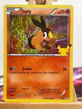 Floink 2021 McDonalds Promo 13/25 Holo Englisch NM Pokemon