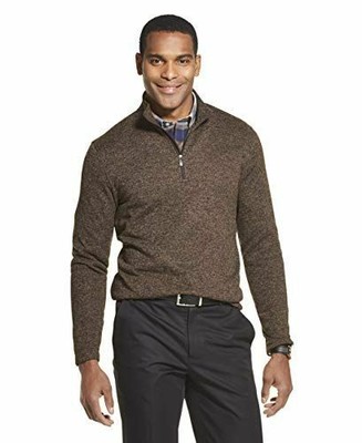 van heusen flex fleece