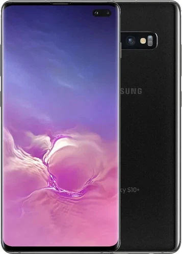 Teléfono inteligente Samsung Galaxy S10+ Plus SM-G975U 128 GB/512 GB/1 TB desbloqueado CAJA ABIERTA - Imagen 3 de 40