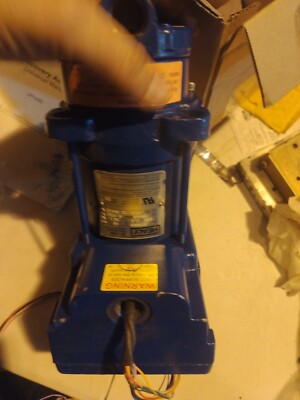 Healy Franklin Fueling Systems Vp1000 Vapor Recovery Assist System