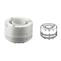 Grohe/Dal SpüLkasten-Ablaufkolben Ablaufkolben Nr. 43544000