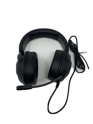 Razer Kraken X Lite Ultra Light 7.1 Gaming Headset RZ04-0289 - Black (6932)