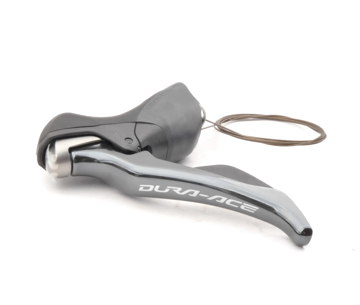 Shimano Dura Ace ST-9001 Gear Shifter/Brake Lever 2-speed Left ST