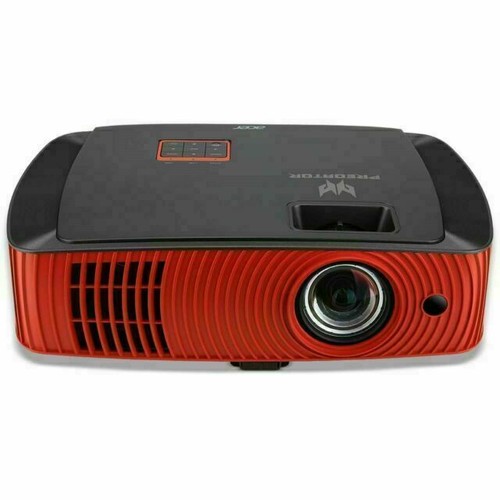 PANASONIC PT-DX610S DLP PROJECTOR 6500 LUMENS WITH STANDARD LENS