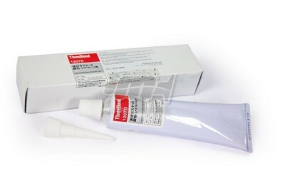 THREEBOND Silikon Dichtungsmasse für Motoren, Sumpfwanne 150g