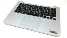 A1278 13" keyboard trackpad Top Case MacBook Pro 069-6248-16 2011, 2012 GRD B