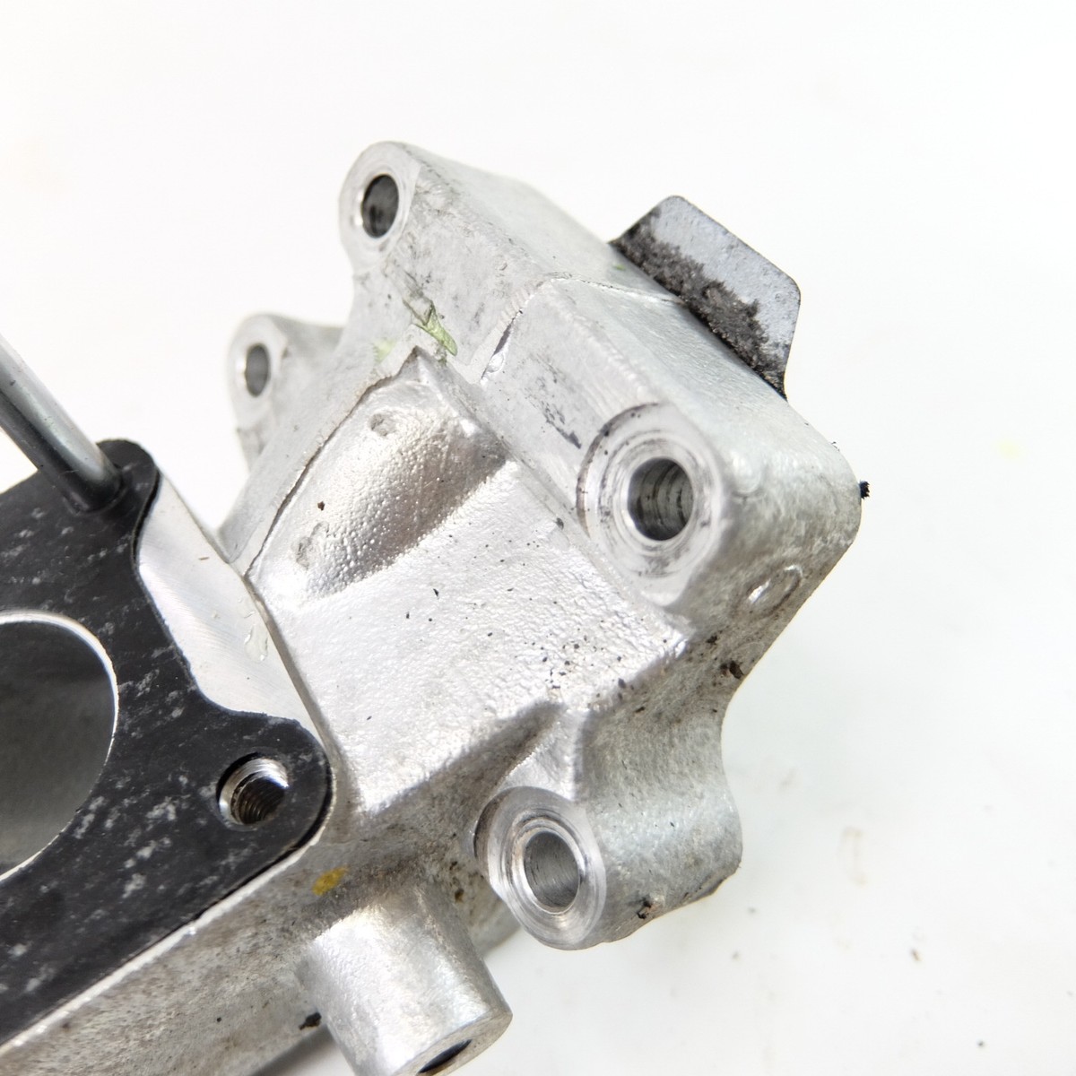 Used Kawasaki 59076-2085 Intake Manifold MIU11072 fit FD731V-FS02