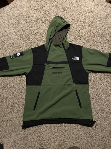 supreme NORTH FACE STEEP TECH - Gem supreme NORTH FACE STEEP TECH - Gem