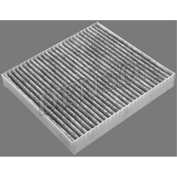 Denso Innenraumfilter Aktivkohlefilter FüR Mitsubishi Outlander III Gg_W Gf_W-image
