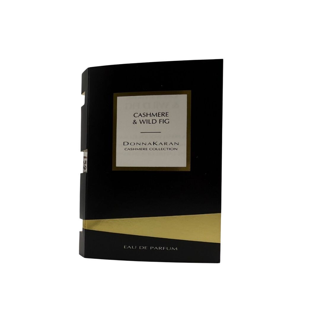 Donna Karan Cashmere Wild Fig Eau de Parfum Oz mL Perfume