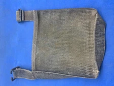 WW2 British Army / RAF 37 Pattern Webbing Water Bottle Carrier Harness Original