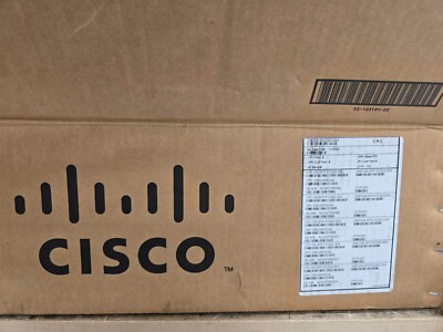IBM CISCO MDS 9124V 64G FC switch 24 active ports + 24x32G SW Optics 4 Fans 2 PS