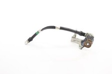 2014 - 2019 TOYOTA HIGHLANDER NEGATIVE BATTERY CABLE WIRE WIRING OEM 822570E030