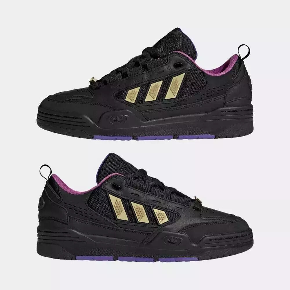 adidas ADI2000 YUGIâ€™S WORLD with Card Set H06442 Men's Authentic