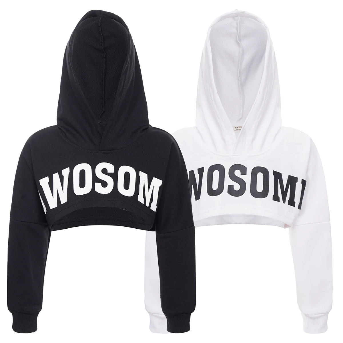 Stylish hoodie hotsell for girls