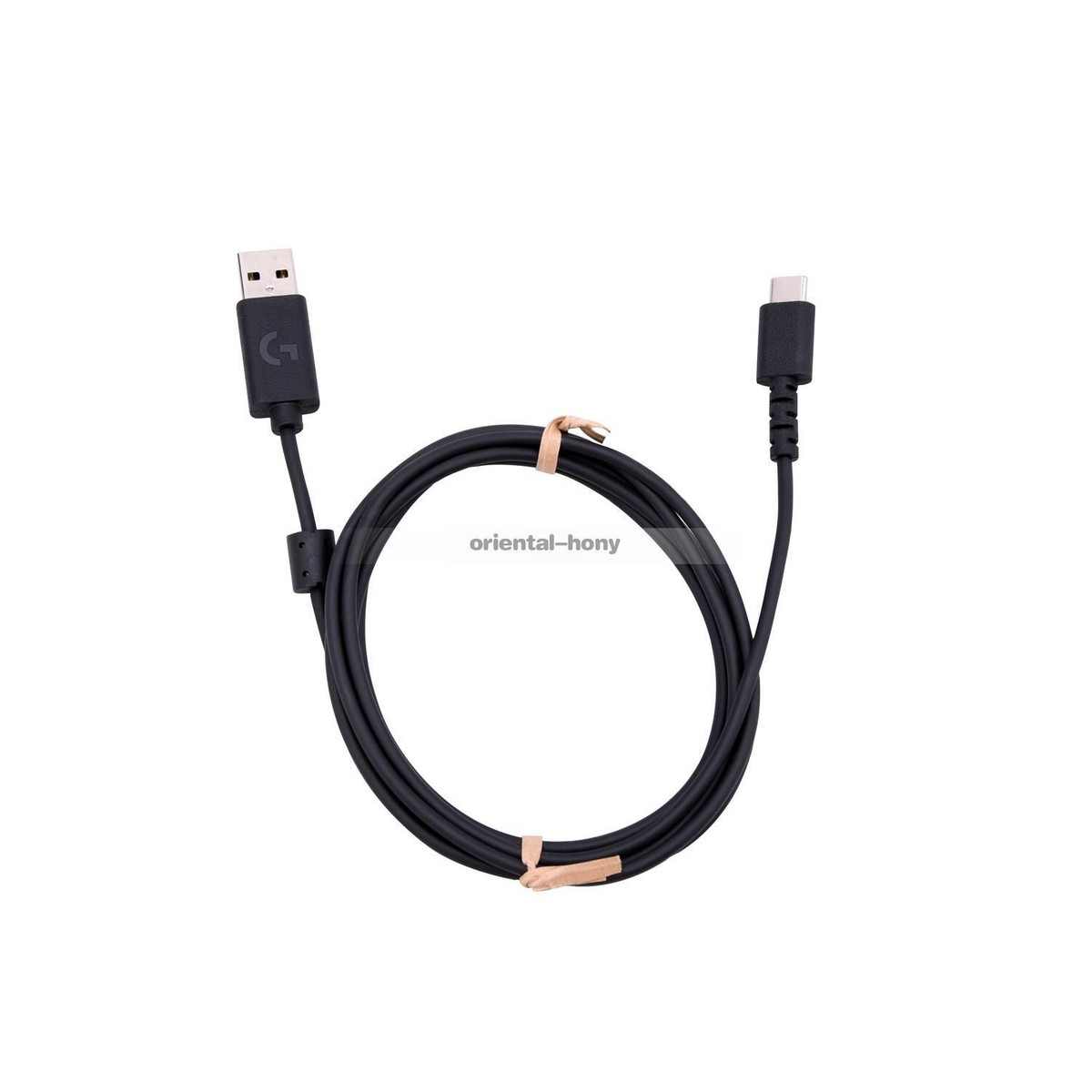 USB Charging Cable for Logitech G733 LIGHTSPEED Wireless