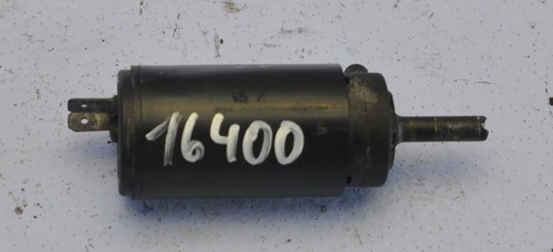 VW Bus T4 (90-95) 1,9D Wischwasser Waschwasser Pumpe #16400-B32