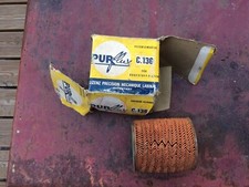 Filtre à carburant Iveco DAILY