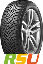 Hankook Winter i*cept RS3 (W462) M+S 3PMSF 165/70 R14 81T Winterreifen