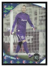 2022 Parkside NWSL Base cards NWSL Foil variants Pick your Card(s)