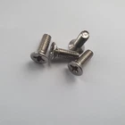 4 X Screw Master Cylinder Screws Stainless Steel - Brake Clutch BMW KTM  Yamaha