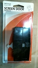 Slide-Co 121327 Latch and Pull Screen Door Hardware, FREE SHIPPING