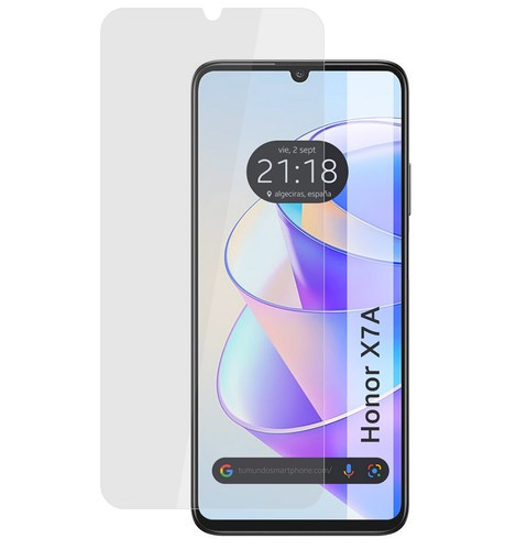 Protection écran Hydrogel Honor X7A - Lot De 2 Films Taperso Transparents - Neufs