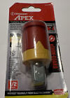 <!--F#f_0-->CAEAD332 Crescent eSHOK-GUARD Socket Isolator 1/2'' x 2-1/2'', Brand New<!--F/-->